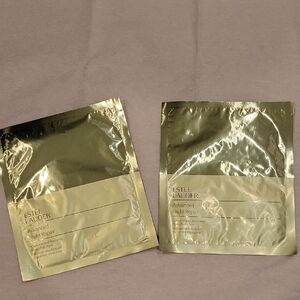 2 x Estee Lauder Advanced Night Repair Sachets - Masks